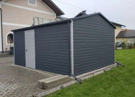 Premium garages 167