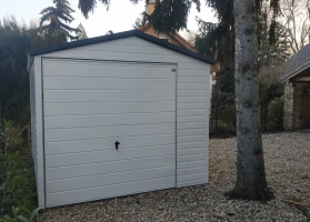 Premium garages 294