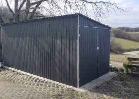 Acryl garages 127
