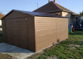 Premium garages 396