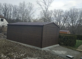 Premium garages 436