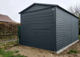 Premium garages 268