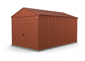 Retro garages 21