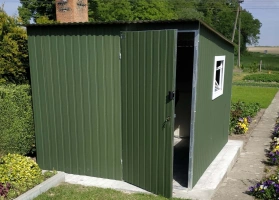 Acryl garages 24