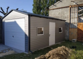 Premium garages 238