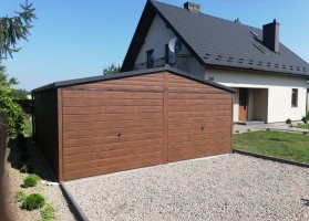 Premium garages 9