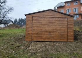 Premium garages 181
