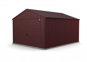 Retro garages 27