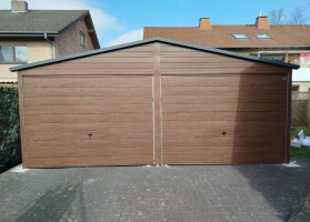 Premium garages 556