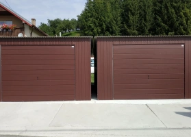 Acryl garages 215