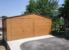 Premium garages 88