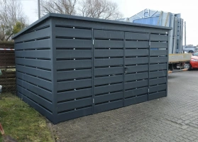 Afvalschuurtjes 377