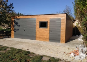 Premium garages 282