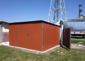 Acryl garages 31