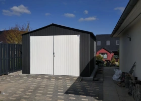 Acryl garages 143