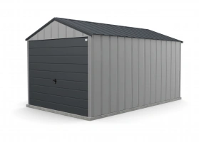 Retro garages 25