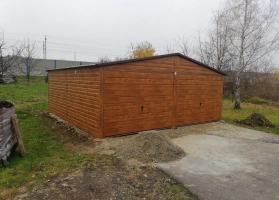 Premium garages 10