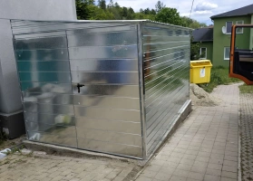Galv. garages 6