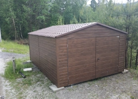 Premium garages 341