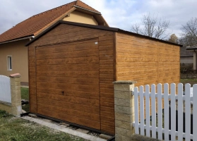 Premium garages 189