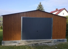 Acryl garages 139