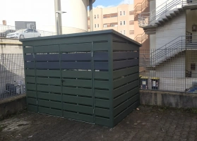 Afvalschuurtjes 361