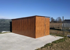 Acryl garages 66