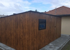 Acryl garages 60