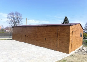 Premium garages 12