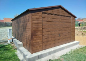 Premium garages 559