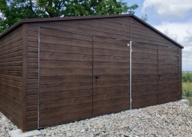 Premium garages 338
