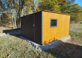 Acryl garages 229