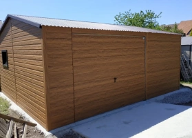 Premium garages 463