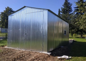 Galv. garages 20