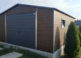 Premium garages 372