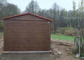 Premium garages 284