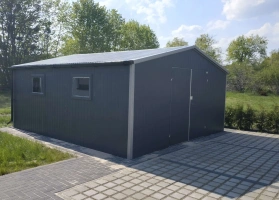Acryl garages 77