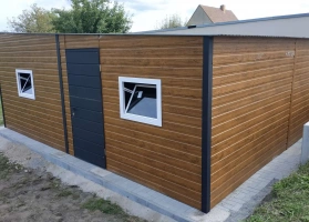 Premium garages 137