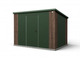 Tuinhuisjes