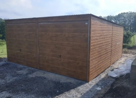 Premium garages 339