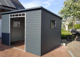 Premium garages 241