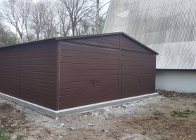 Premium garages 234
