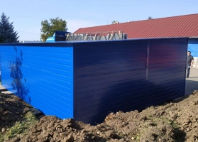 Premium garages 149