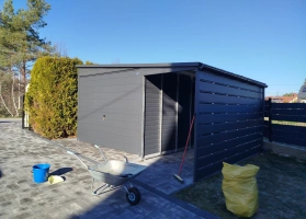 Carports