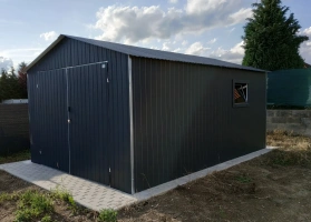 Acryl garages 213