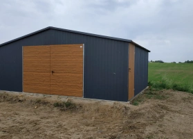 Acryl garages 207