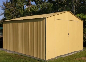 Acryl garages 22
