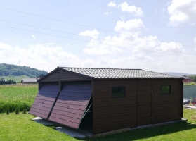 Premium garages 7