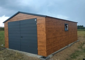 Premium garages 342