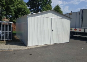 Acryl garages 36